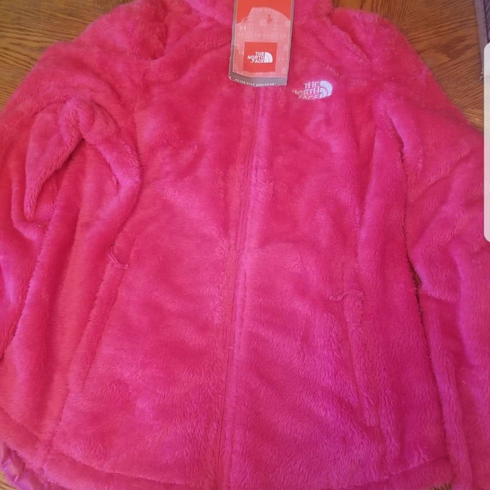 The North Face